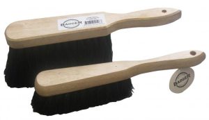 Badger Bannister Brush