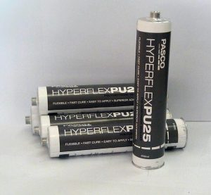 Hyperflex PU25 - Grey 300ml