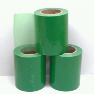 Protective Film Green 150mm x100m